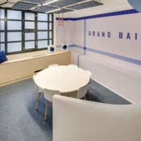 SALLE DE REUNION