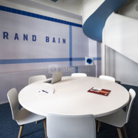 SALLE DE REUNION
