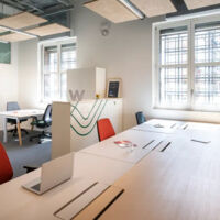 BUREAU - Coworking