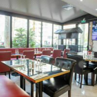 Cafe L'Echat