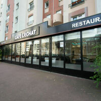 Cafe L'Echat