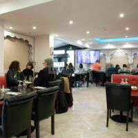 Cafe L'Echat