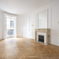 Sublime Haussmannien Foch