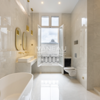 Sublime Haussmannien Foch