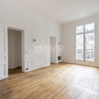 Sublime Haussmannien Foch