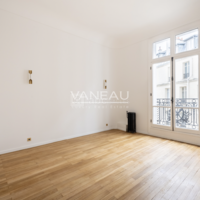 Sublime Haussmannien Foch