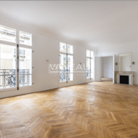 Sublime Haussmannien Foch