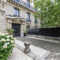 Sublime Haussmannien Foch