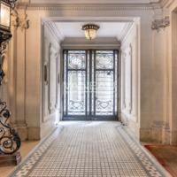 Sublime Haussmannien Foch