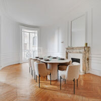 Sublime Haussmannien Foch