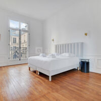 Sublime Haussmannien Foch