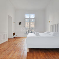 Sublime Haussmannien Foch