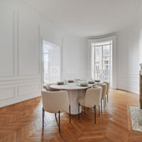 Sublime Haussmannien Foch