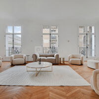 Sublime Haussmannien Foch