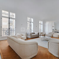 Sublime Haussmannien Foch