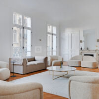 Sublime Haussmannien Foch