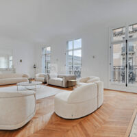 Sublime Haussmannien Foch
