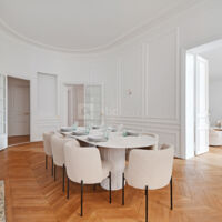 Sublime Haussmannien Foch
