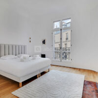 Sublime Haussmannien Foch