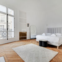 Sublime Haussmannien Foch