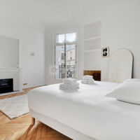 Sublime Haussmannien Foch