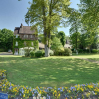 Domaine de la Reposée