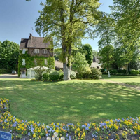 Domaine de la Reposee