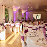 Domaine de la Reposée