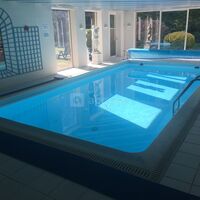 Domaine de la Reposée