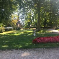 Domaine de la Reposée