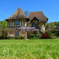 Domaine de la Reposée