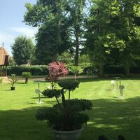 Domaine de la Reposée