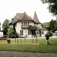 Domaine de la Reposée