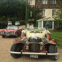 Domaine de la Reposée