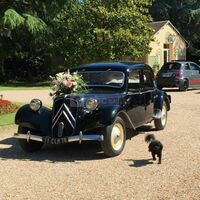 Domaine de la Reposée