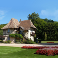 Domaine de la Reposée