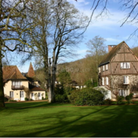 Domaine de la Reposée