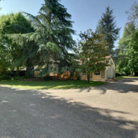 Domaine de la Reposée