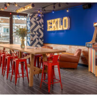 Eklo Hôtels Montpellier