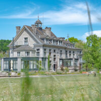 Hôtel les Sorbiers