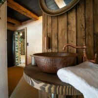 Peanut Medieval Lodge