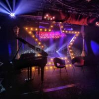 Studio 58