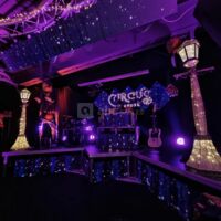 Studio 58