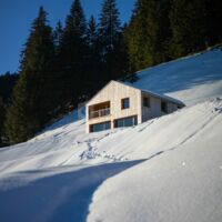 Whitepod Original