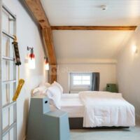 Peanut Mountain Lodge