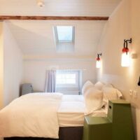 Peanut Mountain Lodge