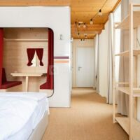 Peanut Mountain Lodge