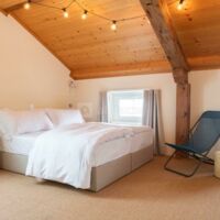 Peanut Mountain Lodge