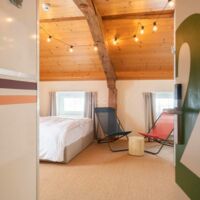 Peanut Mountain Lodge