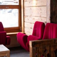 Peanut Mountain Lodge